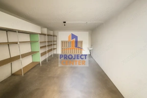 Apartament 3 camere Craiovei, garaj, confort 1 decomandat - imagine 9