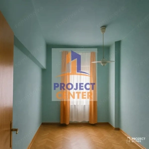 Apartament 3 camere Craiovei, garaj, confort 1 decomandat - imagine 3