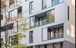 Apartament 2 camere, WIN Herăstrău, 60 mp, etaj 2 - Cartierul Francez