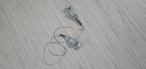 Cabluri conectare scrima