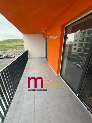 Apartament 2 camere, zona E3,etaj 2 - imagine 8