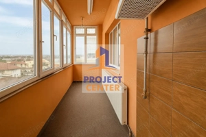 Apartament 3 camere decomandat, confort 1, cu garaj inclus, Craiovei - imagine 6