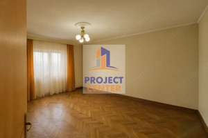 Apartament 3 camere decomandat, confort 1, cu garaj inclus, Craiovei - imagine 4