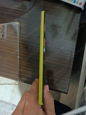 Telefon Motorola G855G - imagine 2