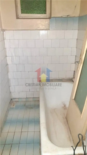 Apartament 3 camere Radu Negru etaj 2+balcon 7m - imagine 11