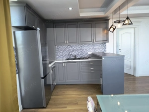 Apartament 3 camere Baneasa Herastrau I Parcare I gata de mutare - imagine 11