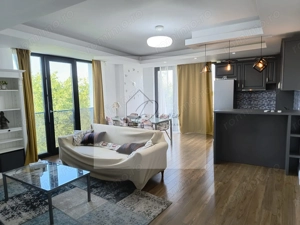 Apartament 3 camere Baneasa Herastrau I Parcare I gata de mutare