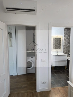 Apartament 3 camere Baneasa Herastrau I Parcare I gata de mutare - imagine 5