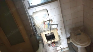 Apartament 3 camere Radu Negru etaj 2+balcon 7m - imagine 10