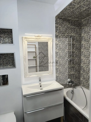 Apartament 3 camere Baneasa Herastrau I Parcare I gata de mutare - imagine 12