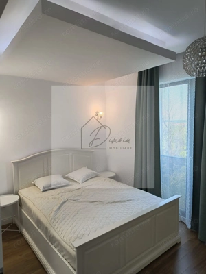 Apartament 3 camere Baneasa Herastrau I Parcare I gata de mutare - imagine 6