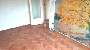 Apartament 3 camere Radu Negru etaj 2+balcon 7m - imagine 7