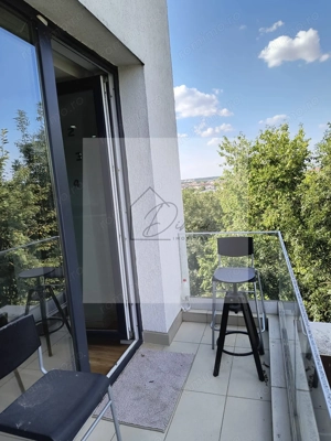 Apartament 3 camere Baneasa Herastrau I Parcare I gata de mutare - imagine 16