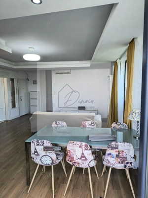 Apartament 3 camere Baneasa Herastrau I Parcare I gata de mutare - imagine 2