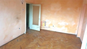 Apartament 3 camere Radu Negru etaj 2+balcon 7m - imagine 6