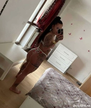 Nouă in oraș,am ajuns!