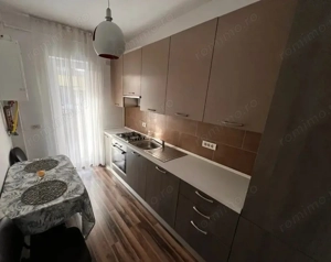Apartament 2 Camere Decomandat TERASA 10 Mp Zona Braytim - imagine 4