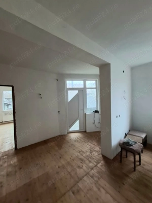 De vânzare-Casă P+M și 565 m  teren în Mun. Rm Vâlcea,  cartier Goranu, Calea București  127 A