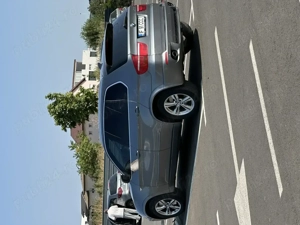 BMW X5, an 2009, Pachet M full, 7500 Euro Negociabil  - imagine 5