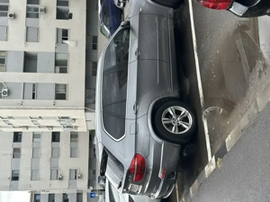 BMW X5, an 2009, Pachet M full, 7500 Euro Negociabil  - imagine 2