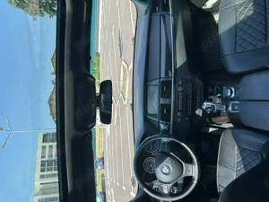 BMW X5, an 2009, Pachet M full, 7500 Euro Negociabil  - imagine 3