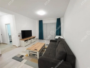Apartament cu 3 camere balcon si loc de parcare zona Selimbar Sibiu