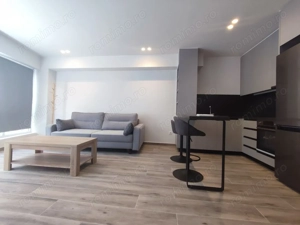 Apartament cu doua camere de inchiriat in zona Crangasi - imagine 4