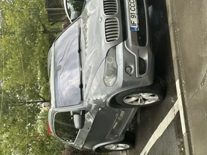 BMW X5, an 2009, Pachet M full, 7500 Euro Negociabil 