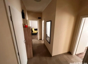 Apartament 2 Camere Decomandat TERASA 10 Mp Zona Braytim - imagine 5