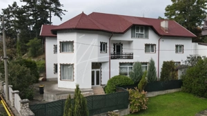 Vila-Casa de vacanta I Potential turistic I 8 camere I Rucar