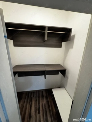 Apartament 2 Camere Decomandat TERASA 10 Mp Zona Braytim - imagine 6