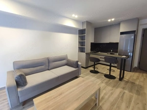 Apartament cu doua camere de inchiriat in zona Crangasi - imagine 2