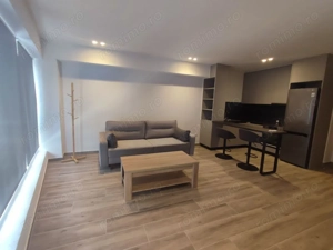 Apartament cu doua camere de inchiriat in zona Crangasi - imagine 3