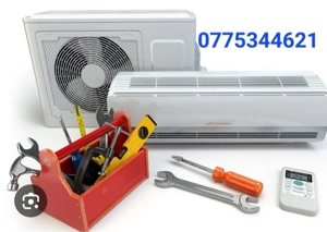 Montaj  igienizare aer condiționat în tot județul; ieftin și rapid!!!