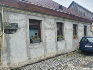 Vând casă Reșița 