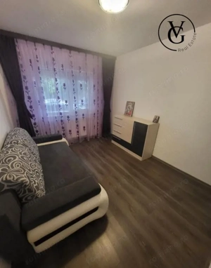 Apartament 3 camere | Zona Anda | Loc parcare propriu | Rulouri | Sistem alarma - imagine 4