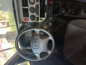 Honda logo de vanzare - imagine 2