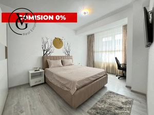 Apartament 2 camere în Mamaia Nord