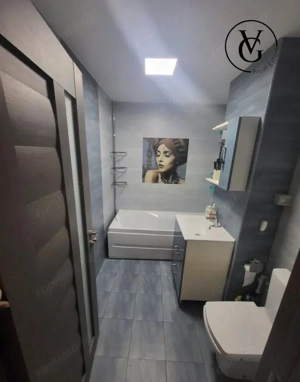 Apartament 3 camere | Zona Anda | Loc parcare propriu | Rulouri | Sistem alarma - imagine 7