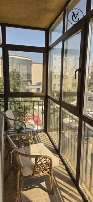 Apartament 3 camere | Academia Navala | Luminos | Rulouri - imagine 4