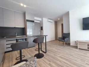 Apartament cu doua camere de inchiriat in zona Crangasi - imagine 5