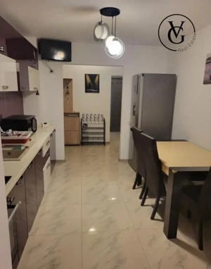 Apartament 3 camere | Zona Anda | Loc parcare propriu | Rulouri | Sistem alarma - imagine 2