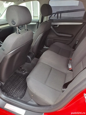 Audi A4 2008  2.7 Diesel - imagine 3
