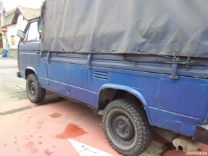 vand vw t3 - imagine 2