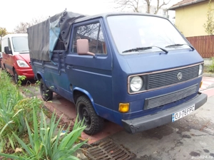 vand vw t3 - imagine 3