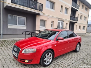 Audi A4 2008  2.7 Diesel - imagine 4