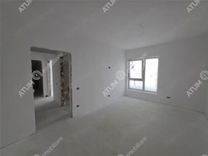 Apartament cu 3 camere si balcon in zona Calea Surii Mici din Sibiu - imagine 13