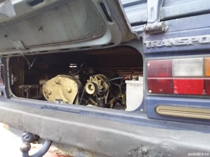 vand vw t3 - imagine 5