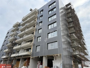 Apartament cu 3 camere si balcon in zona Calea Surii Mici din Sibiu