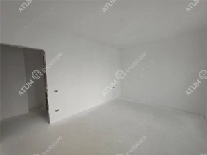 Apartament cu 3 camere si balcon in zona Calea Surii Mici din Sibiu - imagine 16